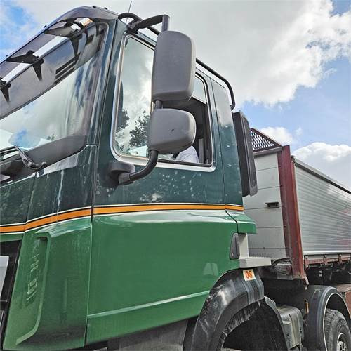 Tipper DAF CF: picture 12
