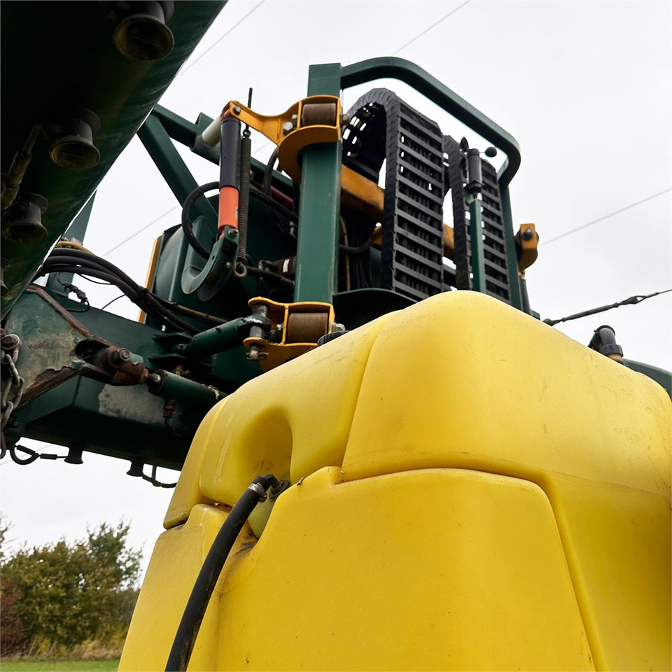 Sprayer Danfoil Airboss 24/EAB: picture 18