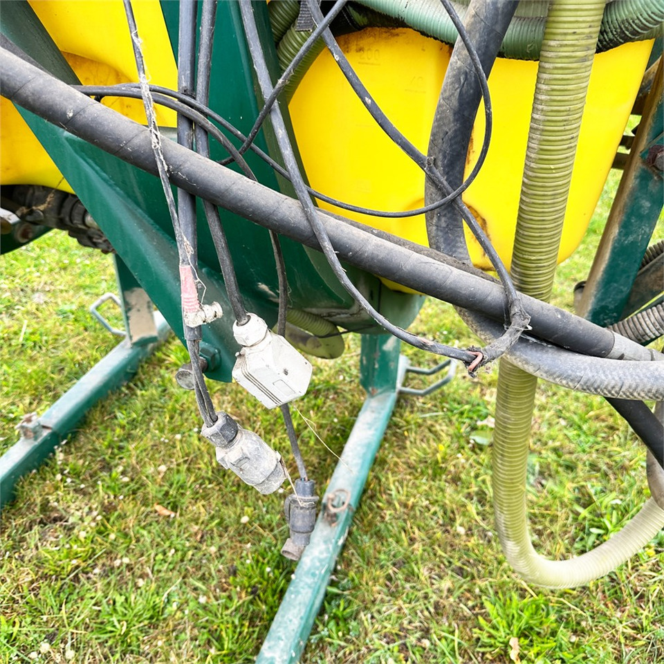 Sprayer Danfoil Airboss 24/EAB: picture 20