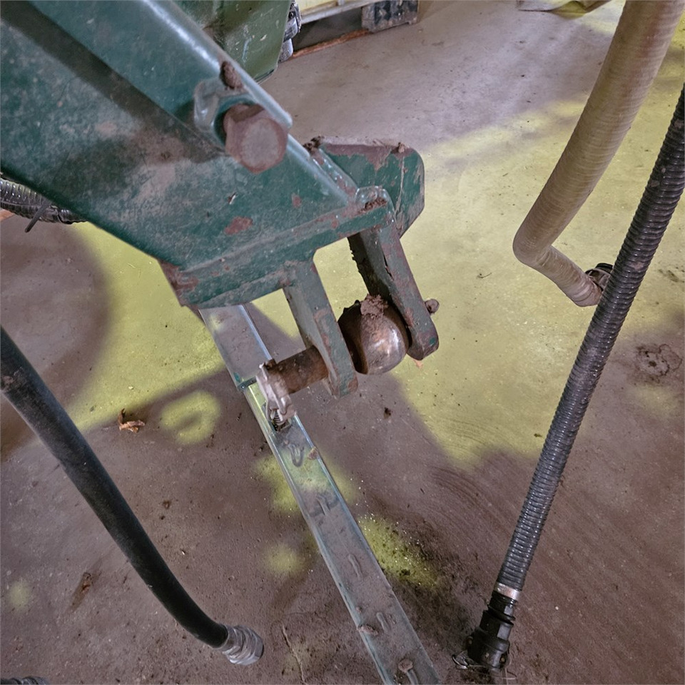 Sprayer Danfoil Airboss EA24: picture 37