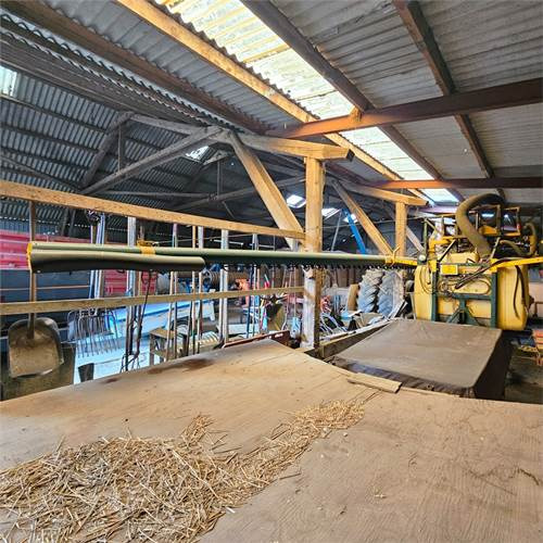 Danfoil ConCorde II 16/B3 0369 - Sprayer: picture 5 Danfoil ConCorde II 16/B3 0369 - Sprayer: picture 5