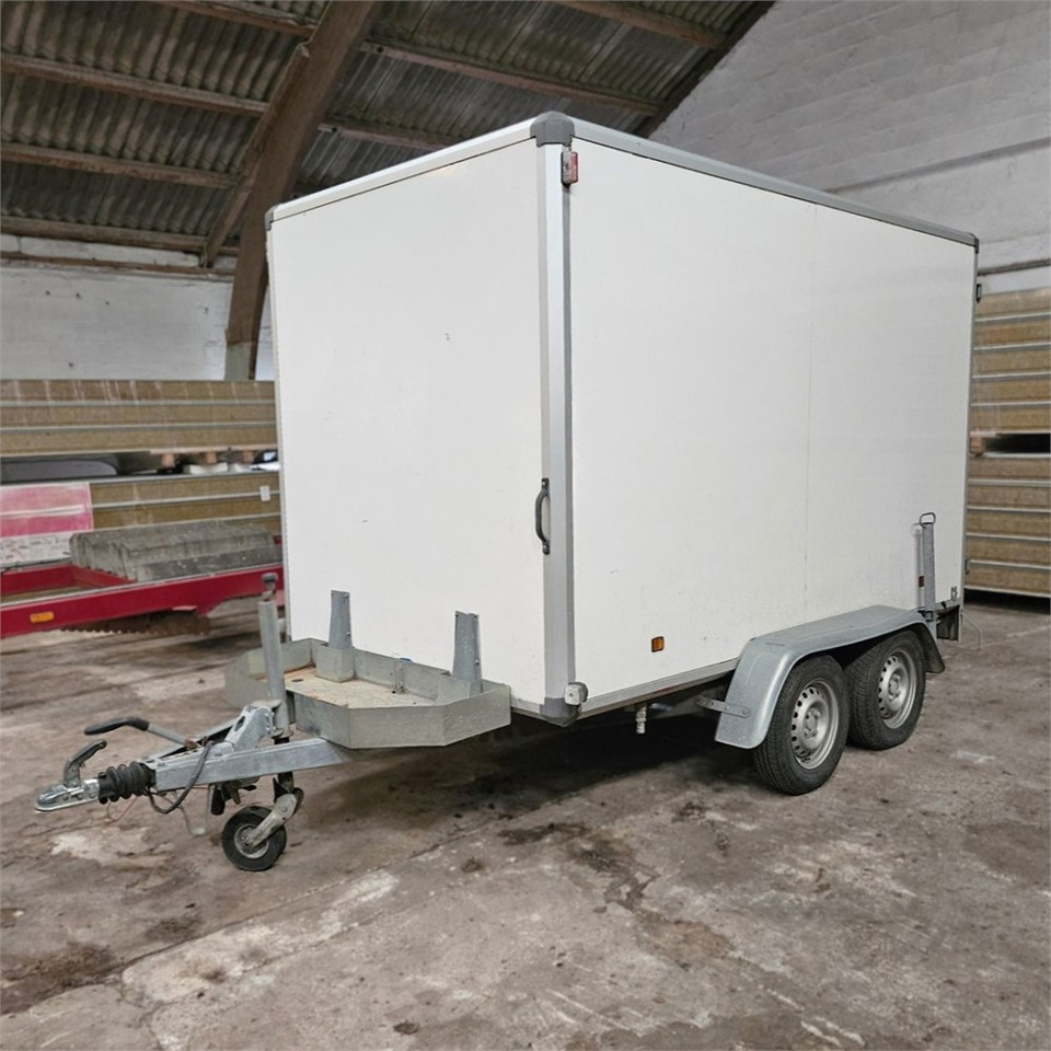 Den-Jet CD50-400 - Pressure washer: picture 1 Den-Jet CD50-400 - Pressure washer: picture 1