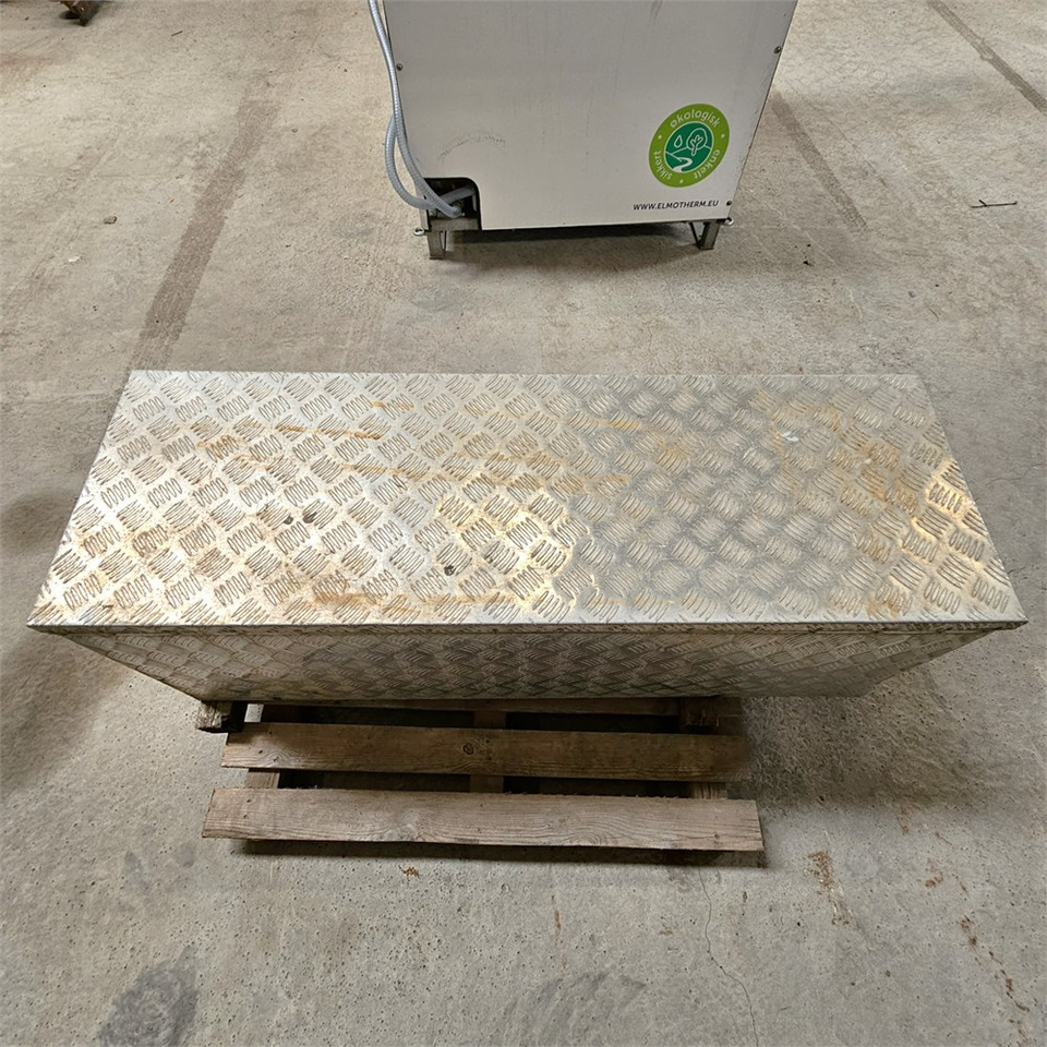 Industrial HVAC equipment ELMOTherm Compact Therm ACCU: picture 26