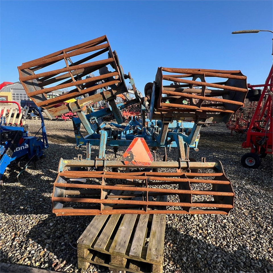 Farmet HHM GX380NS - Soil tillage equipment: picture 2 Farmet HHM GX380NS - Soil tillage equipment: picture 2