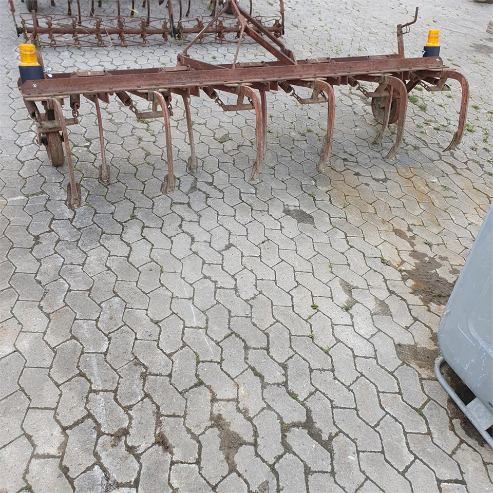 Flemstofte MS 165 - Cultivator: picture 2 Flemstofte MS 165 - Cultivator: picture 2