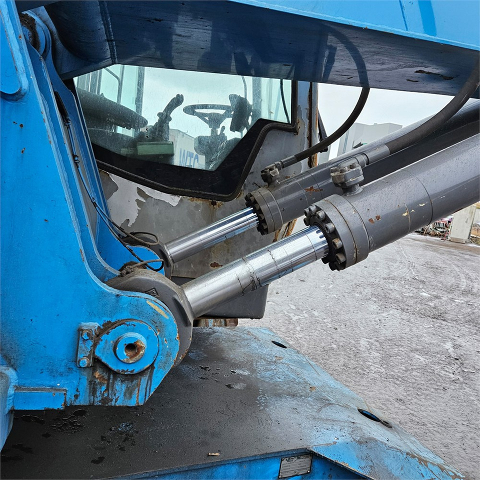 Lease a Fuchs MHL 350 D Fuchs MHL 350 D: picture 22