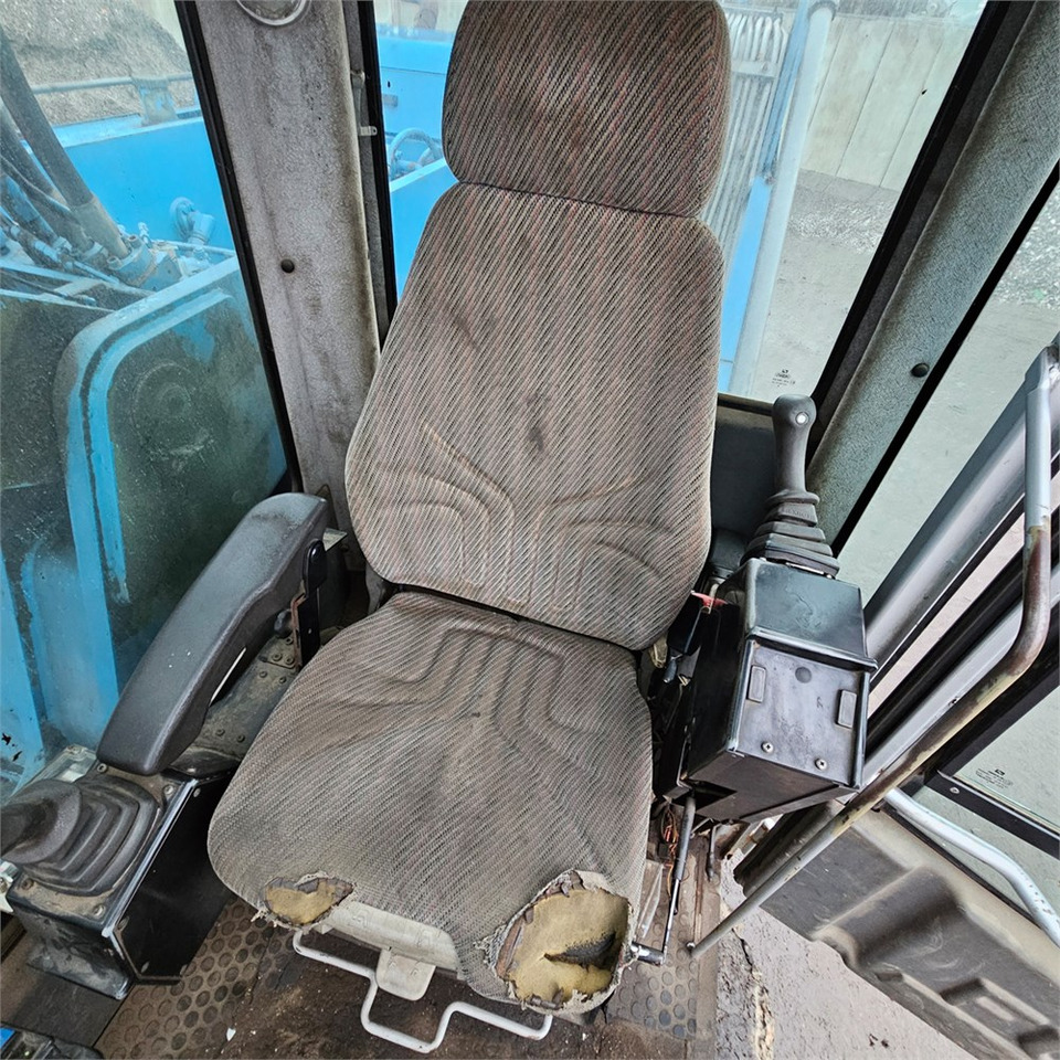 Lease a Fuchs MHL 350 D Fuchs MHL 350 D: picture 12