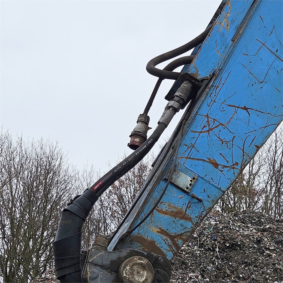 Lease a Fuchs MHL 350 D Fuchs MHL 350 D: picture 25