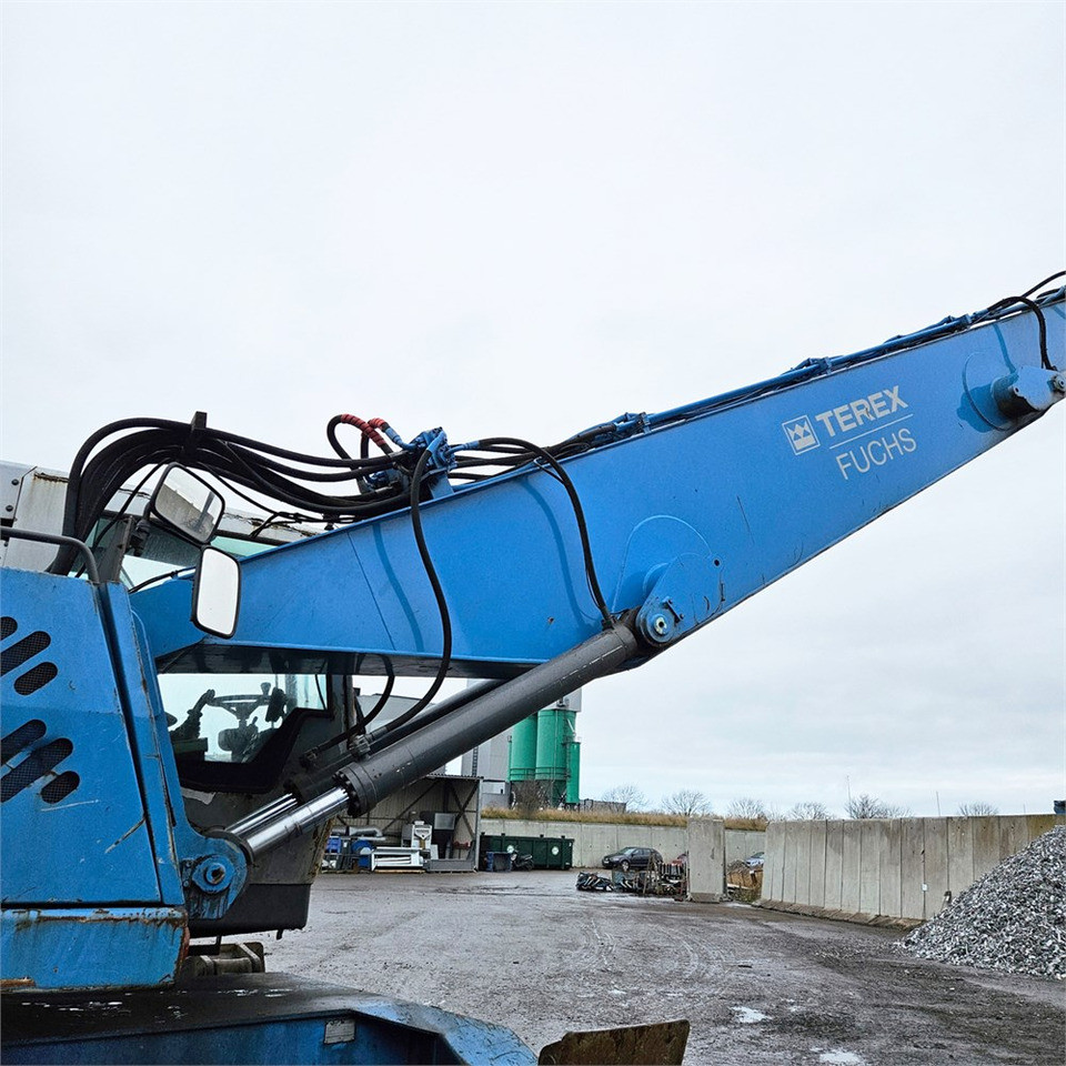 Lease a Fuchs MHL 350 D Fuchs MHL 350 D: picture 21