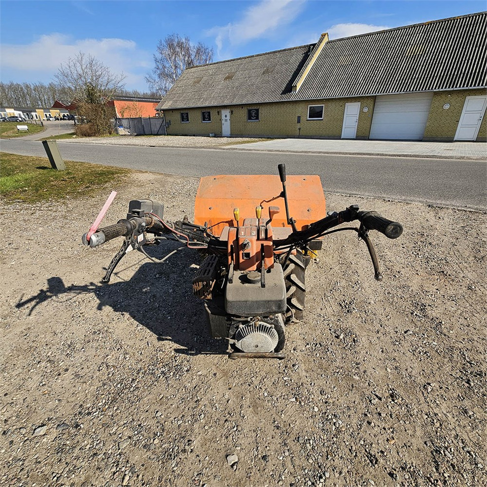 Goldini FC 85DF *FA2* - Road sweeper: picture 4 Goldini FC 85DF *FA2* - Road sweeper: picture 4