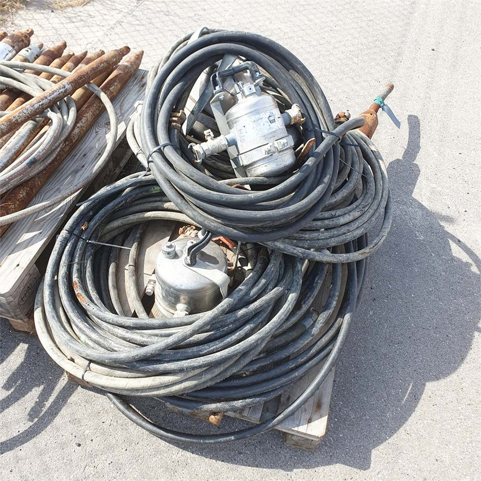 Construction equipment Grundomat 55 - 75 mm: picture 10
