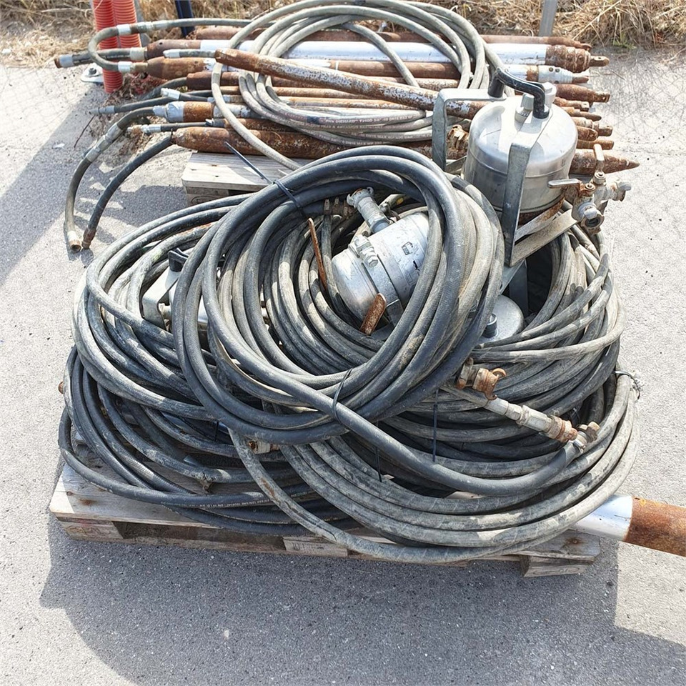 Construction equipment Grundomat 55 - 75 mm: picture 14