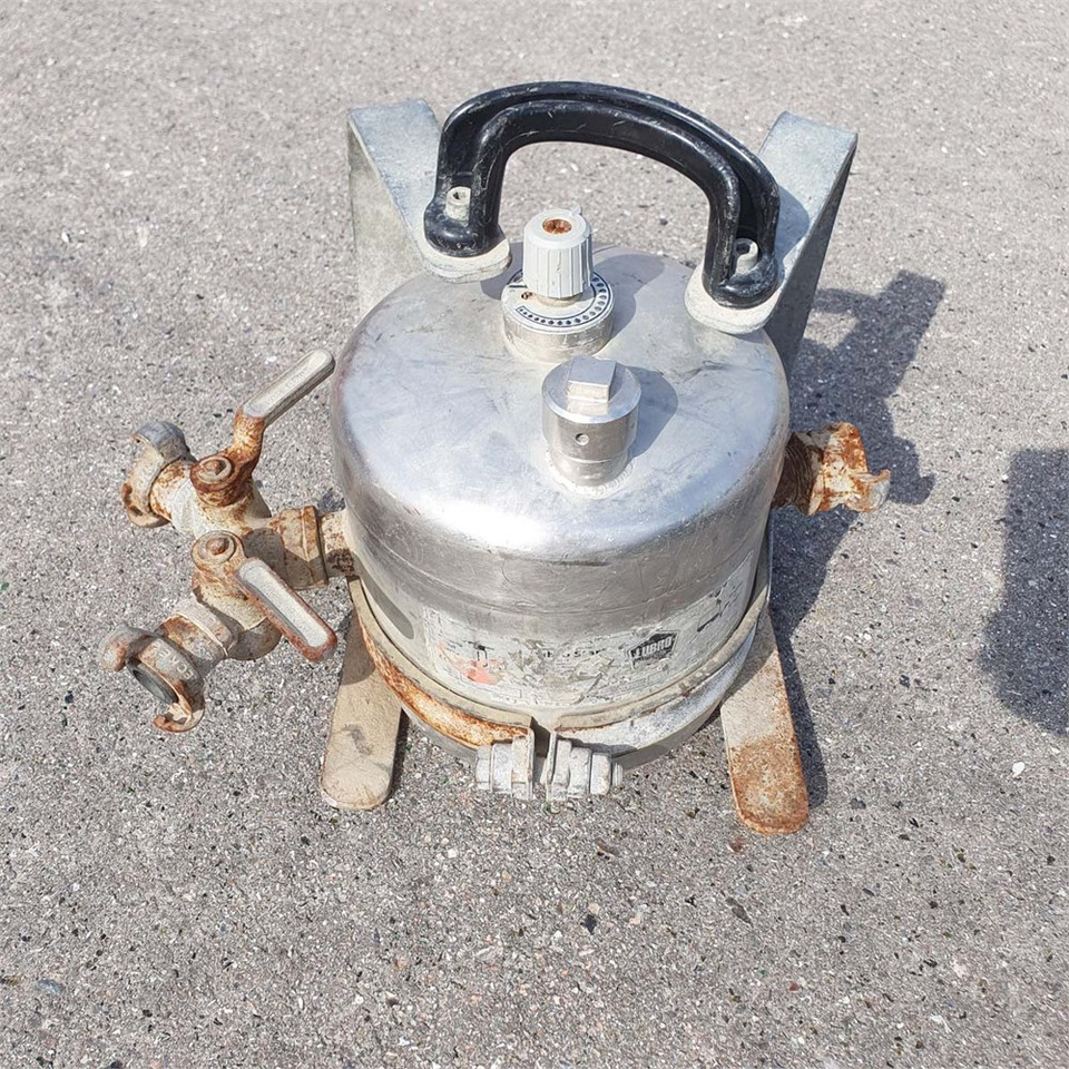 Construction equipment Grundomat 55 - 75 mm: picture 13