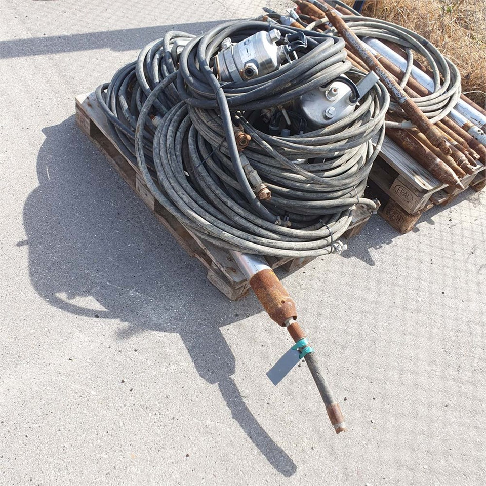 Construction equipment Grundomat 55 - 75 mm: picture 11