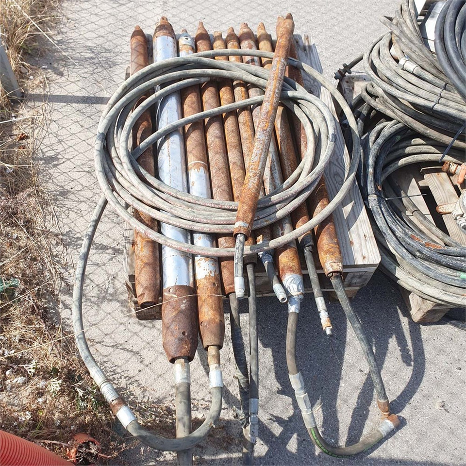 Construction equipment Grundomat 55 - 75 mm: picture 7