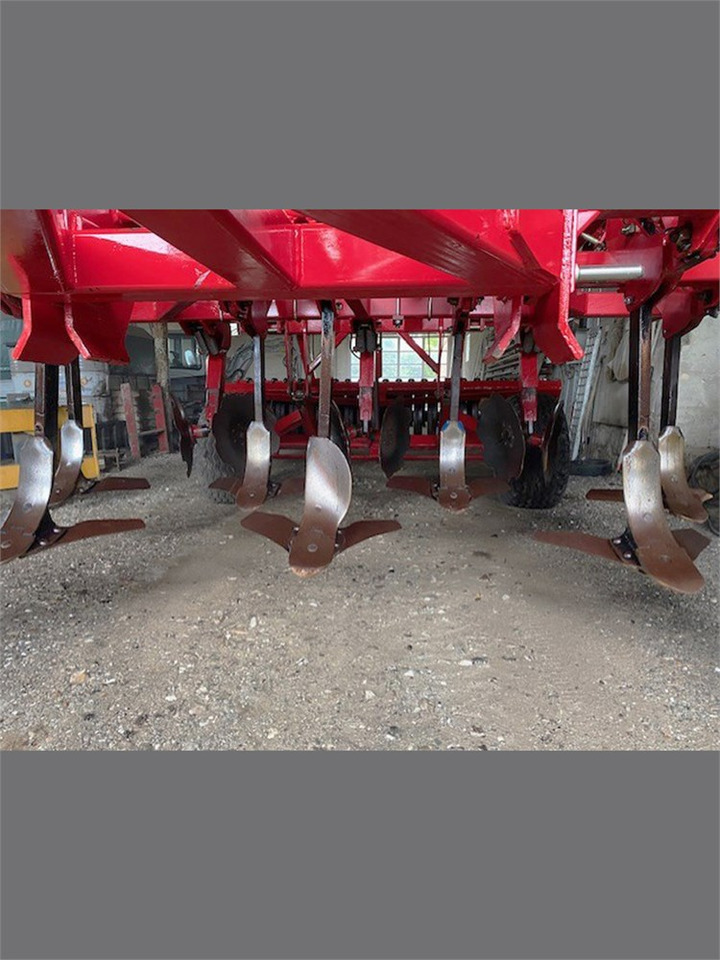 Soil tillage equipment HE-VA Doublet: picture 13