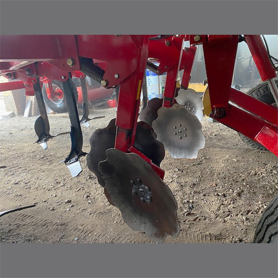 Soil tillage equipment HE-VA Doublet: picture 11