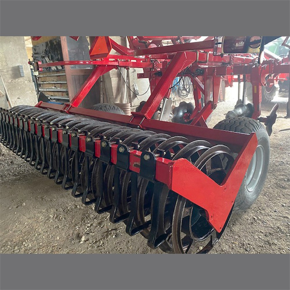 HE-VA Doublet - Soil tillage equipment: picture 5 HE-VA Doublet - Soil tillage equipment: picture 5