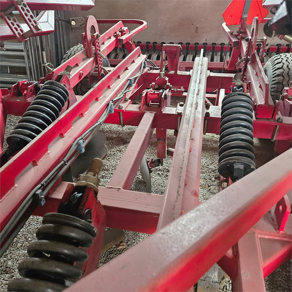 Soil tillage equipment HE-VA Doublet: picture 15