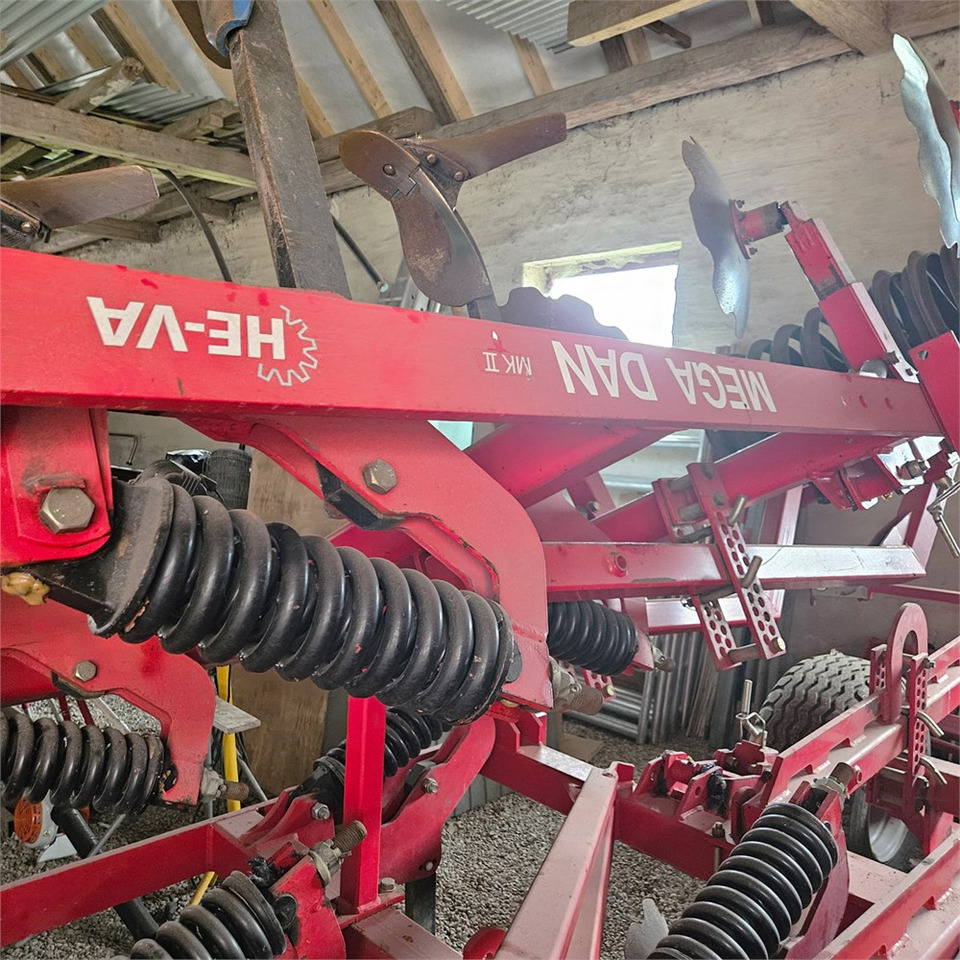 Soil tillage equipment HE-VA Doublet: picture 16