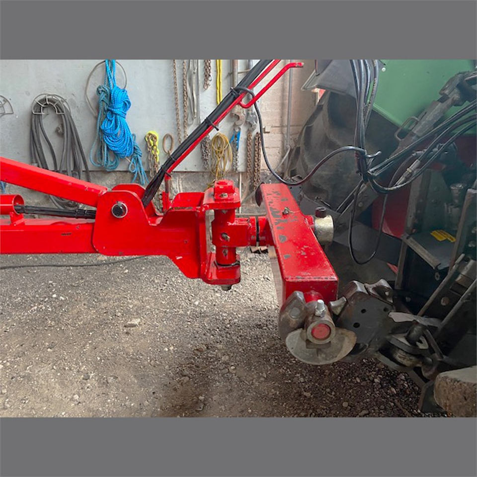 Soil tillage equipment HE-VA Doublet: picture 19