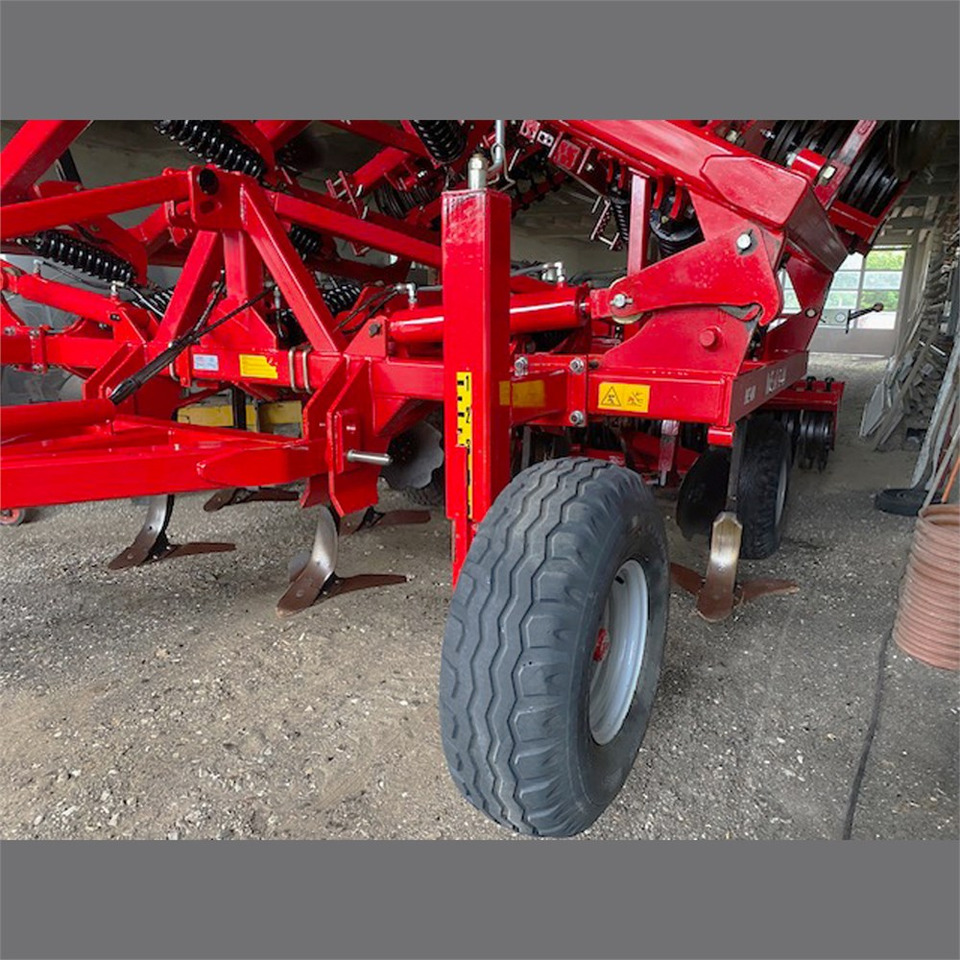 Soil tillage equipment HE-VA Doublet: picture 20