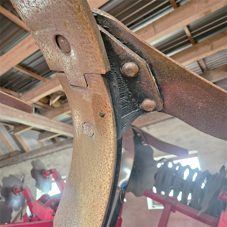 Soil tillage equipment HE-VA Doublet: picture 17