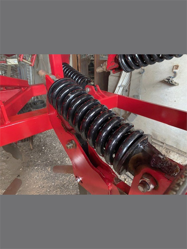 Soil tillage equipment HE-VA Doublet: picture 7