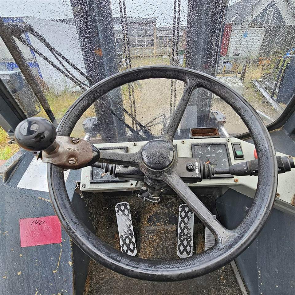 Forklift Heden 7440: picture 12