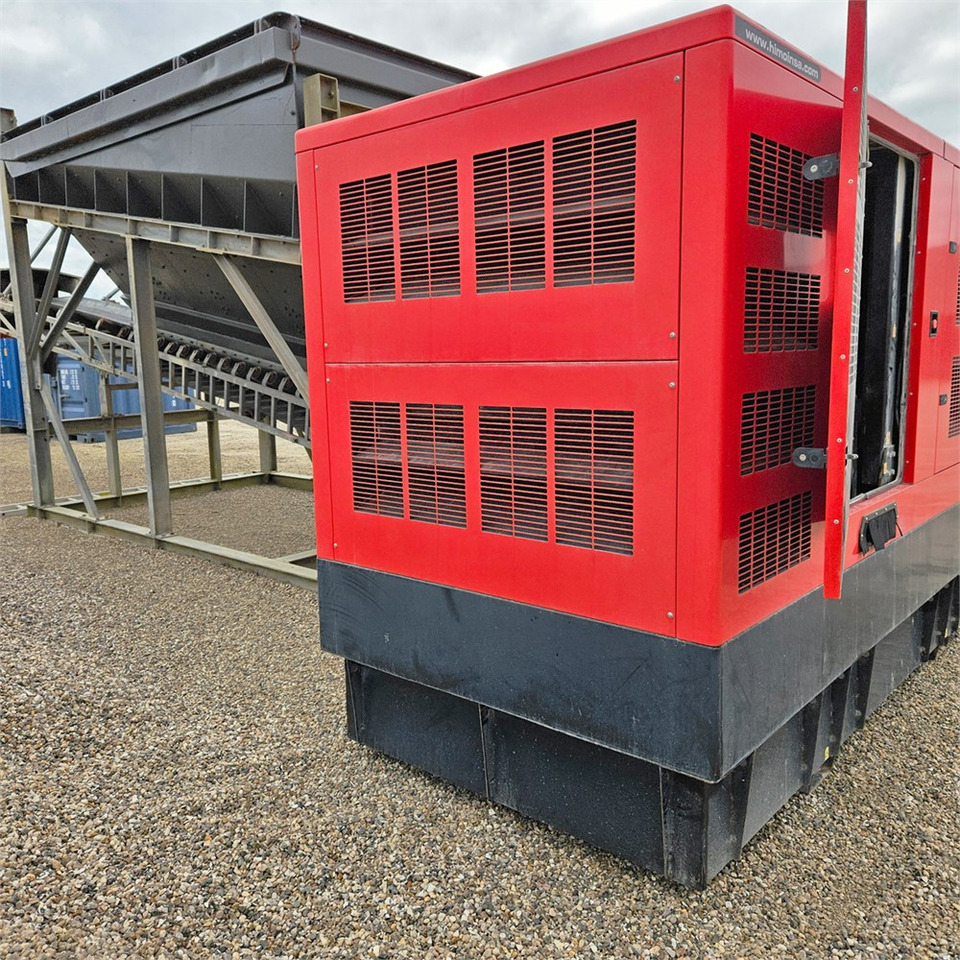 Himoinsa HDW535 T5 INS 50 HZ - Generator set: picture 4 Himoinsa HDW535 T5 INS 50 HZ - Generator set: picture 4