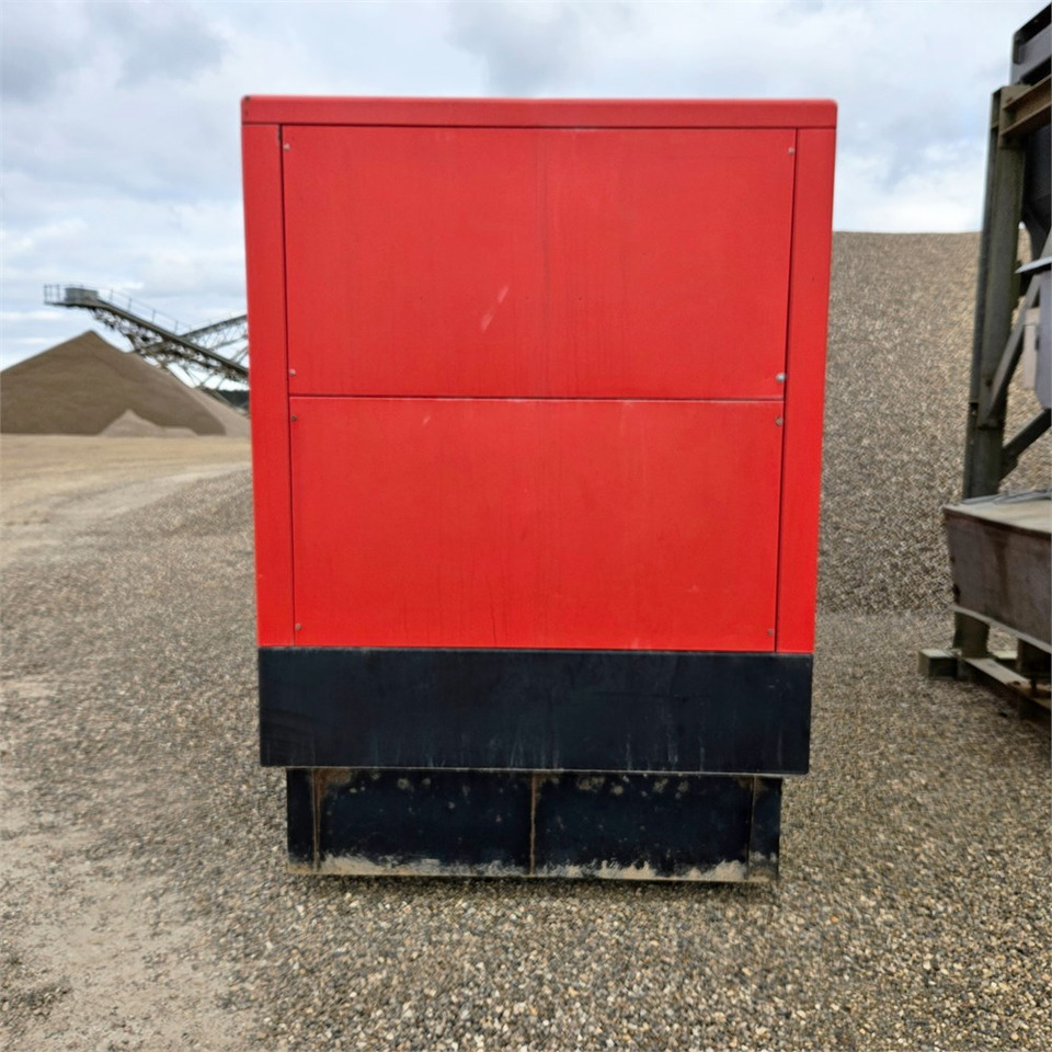 Himoinsa HDW535 T5 INS 50 HZ - Generator set: picture 2 Himoinsa HDW535 T5 INS 50 HZ - Generator set: picture 2