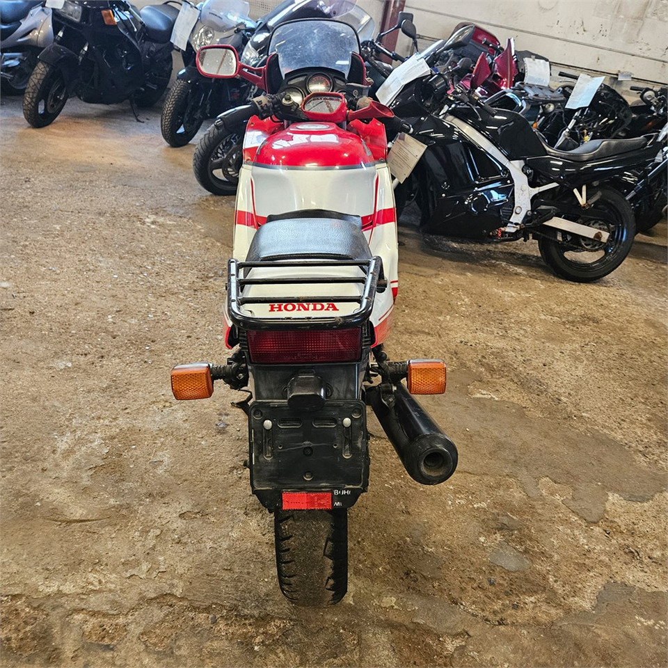 Honda CBR600F Super sport - Motorcycle: picture 4 Honda CBR600F Super sport - Motorcycle: picture 4