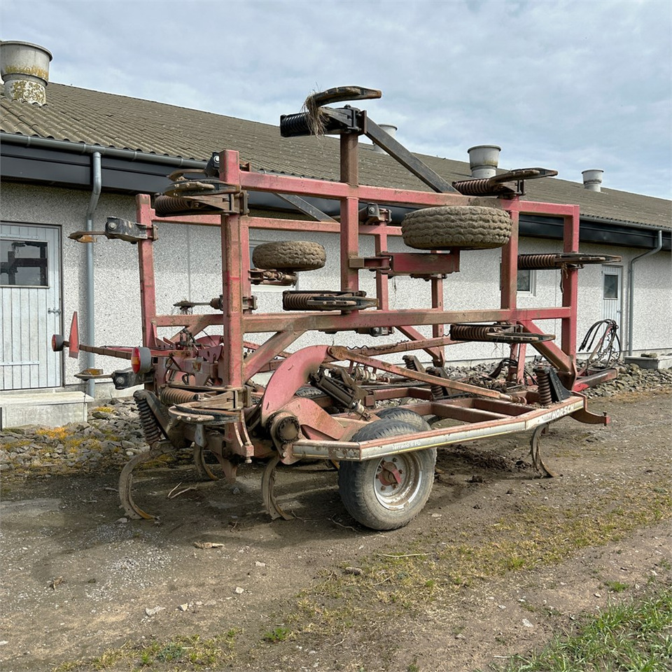 Horsch Terrano 6 FG - Cultivator: picture 3 Horsch Terrano 6 FG - Cultivator: picture 3