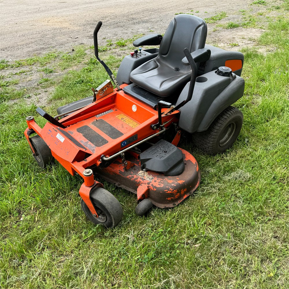 Husqvarna EZ 21 - Garden mower: picture 1 Husqvarna EZ 21 - Garden mower: picture 1