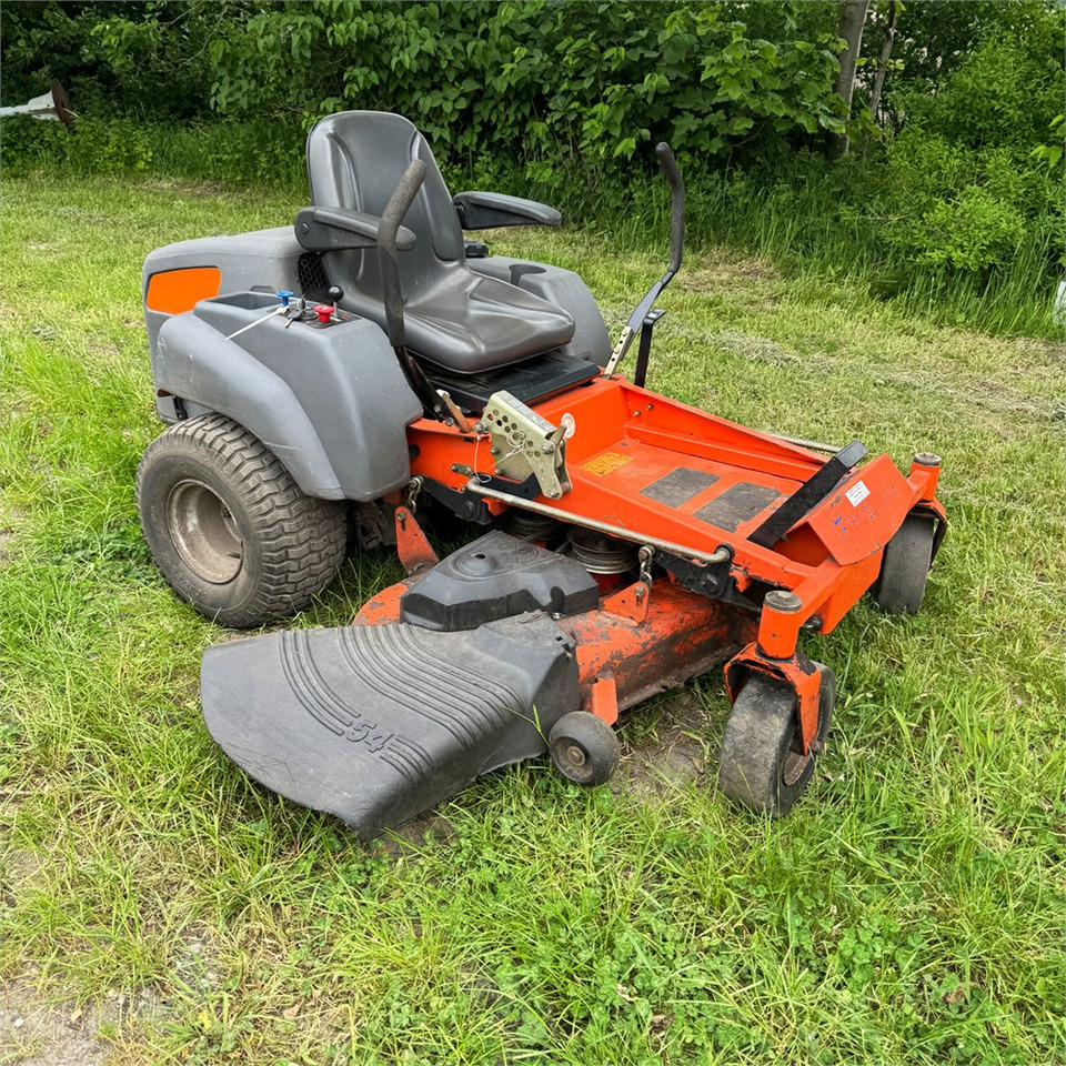 Husqvarna EZ 21 - Garden mower: picture 3 Husqvarna EZ 21 - Garden mower: picture 3