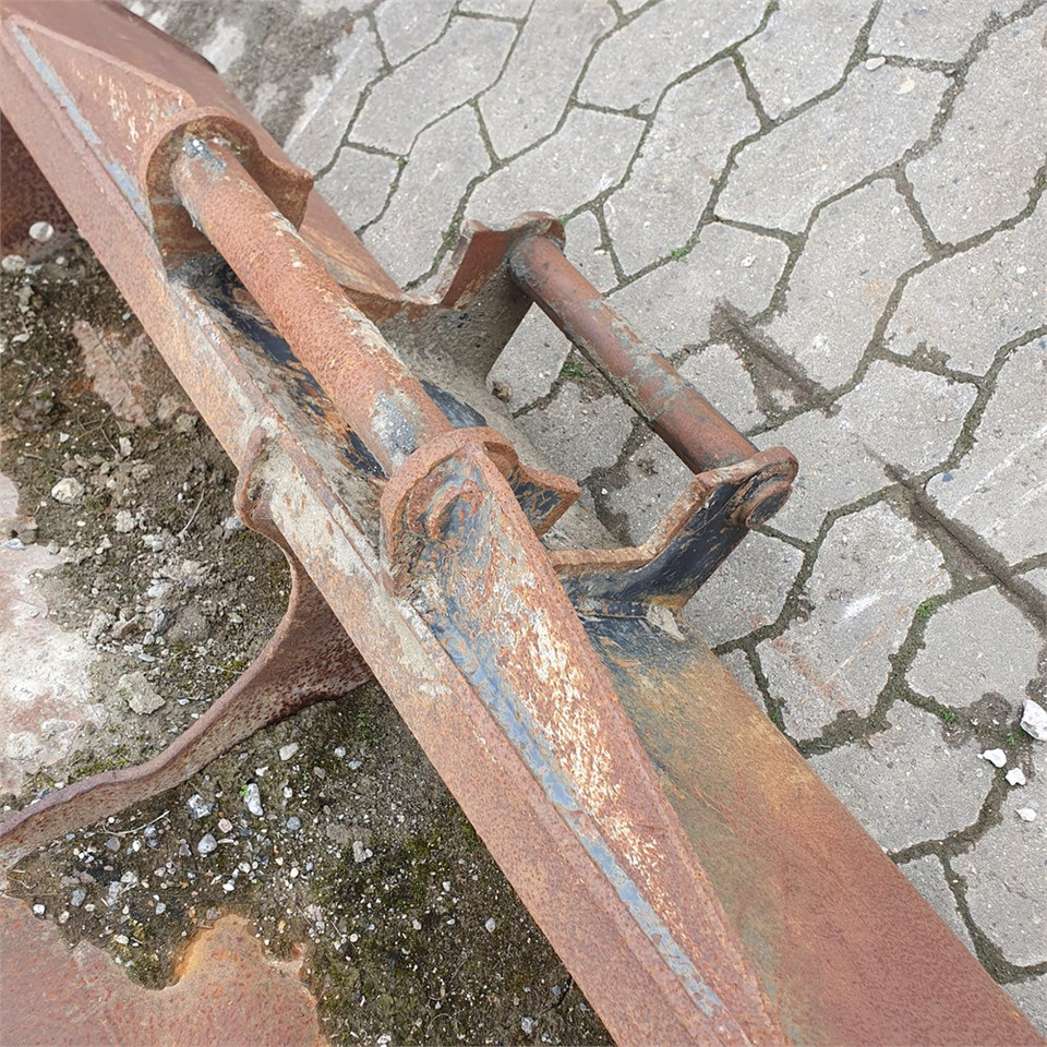 Hydrema 160 cm - Excavator bucket: picture 3 Hydrema 160 cm - Excavator bucket: picture 3