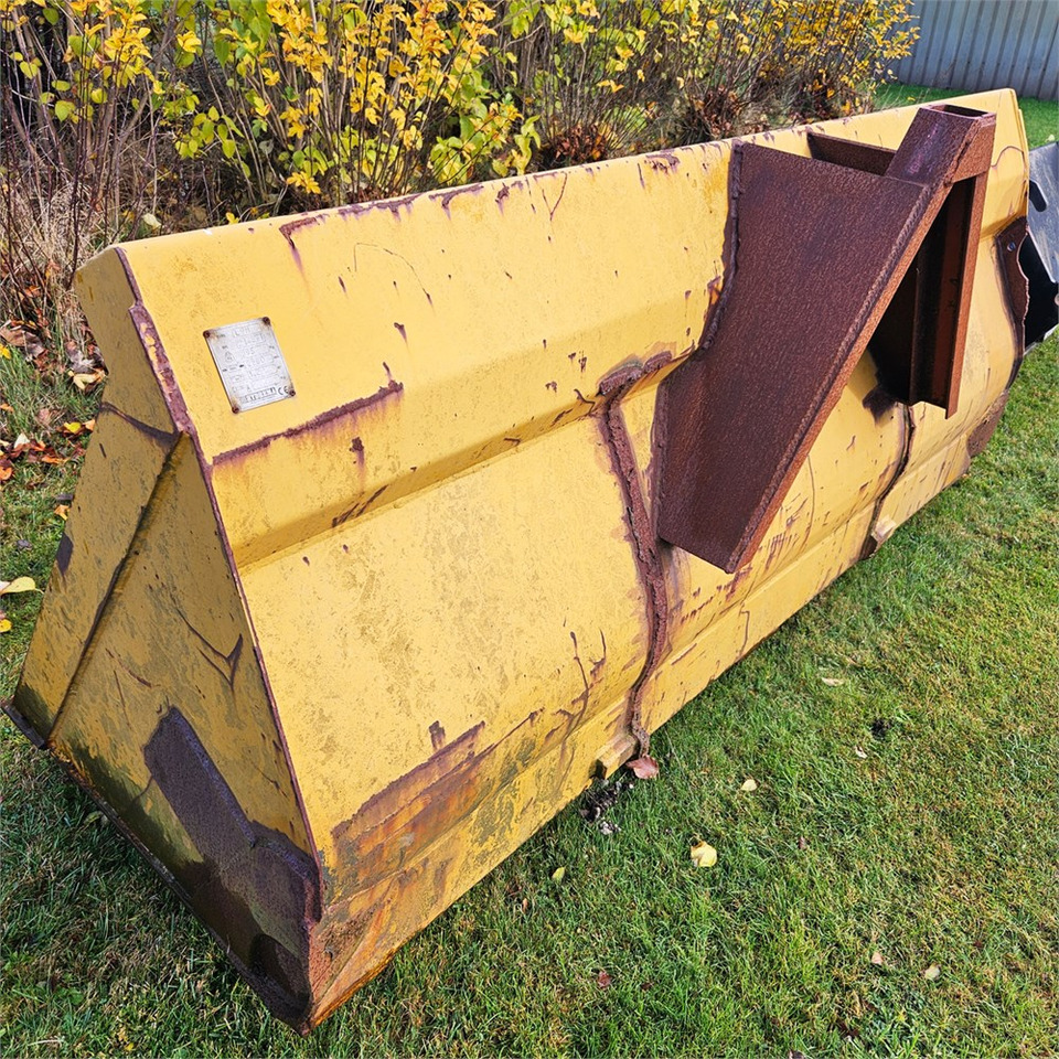 Hydrema L9H - Farm tractor: picture 4 Hydrema L9H - Farm tractor: picture 4