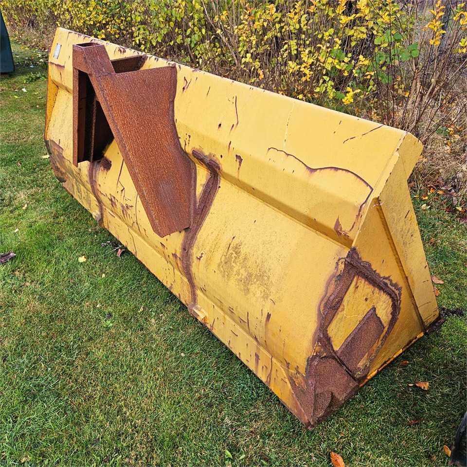 Hydrema L9H - Farm tractor: picture 3 Hydrema L9H - Farm tractor: picture 3