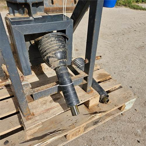 Industrial equipment ABC WIE-PM-3000: picture 6