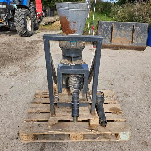 ABC WIE-PM-3000 - Industrial equipment: picture 5 ABC WIE-PM-3000 - Industrial equipment: picture 5