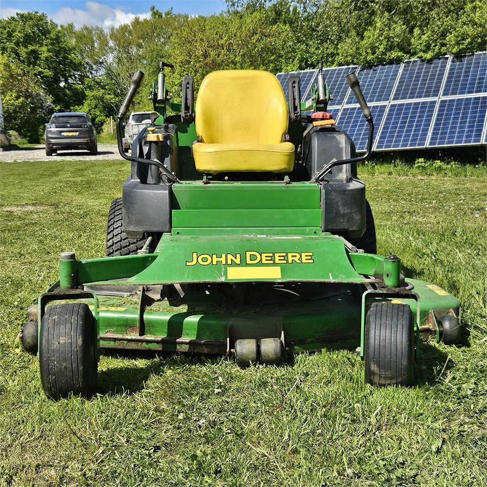John Deere 997SC - Garden mower: picture 2 John Deere 997SC - Garden mower: picture 2