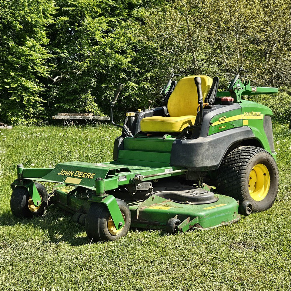 John Deere 997SC - Garden mower: picture 1 John Deere 997SC - Garden mower: picture 1