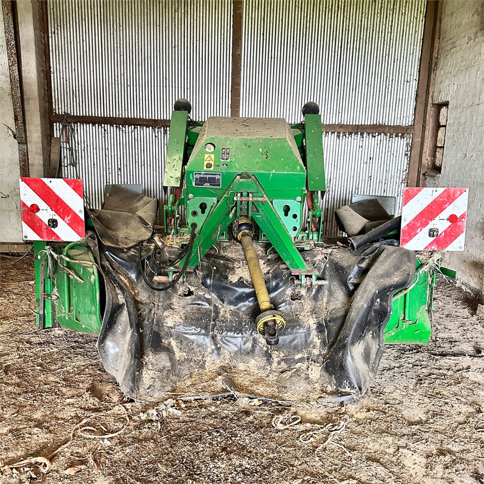 John Deere CC0131 - Hay and forage equipment: picture 1 John Deere CC0131 - Hay and forage equipment: picture 1