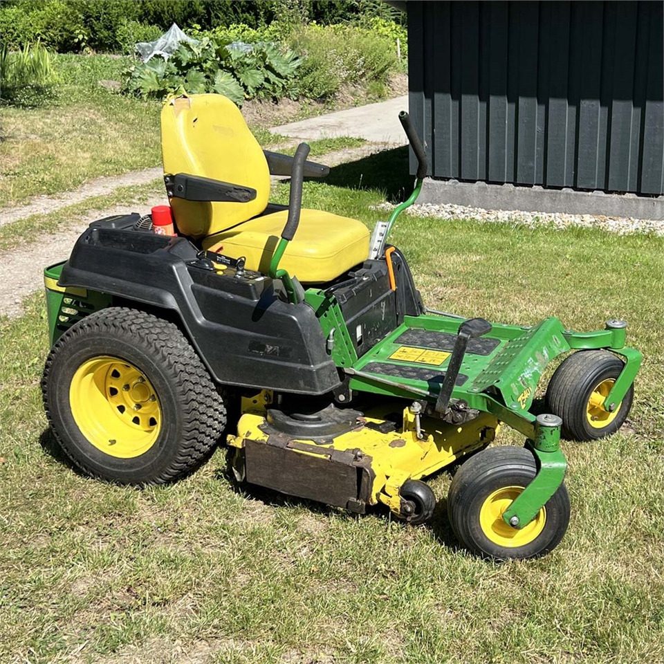 John Deere Z540 R - Garden mower: picture 4 John Deere Z540 R - Garden mower: picture 4