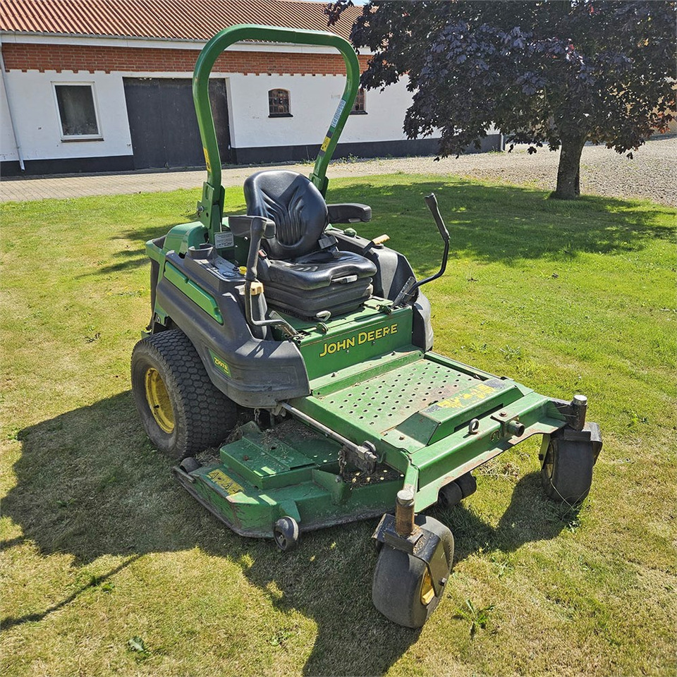 John Deere Z997R 60RD - Garden mower: picture 1 John Deere Z997R 60RD - Garden mower: picture 1