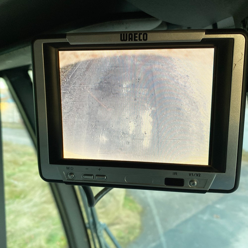 Road sweeper Johnston CN 400: picture 19