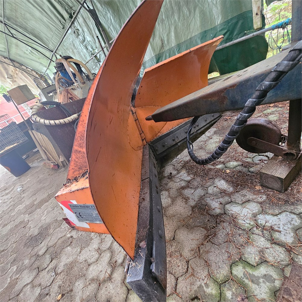 Kacper PU2100A - Snow plough: picture 3 Kacper PU2100A - Snow plough: picture 3