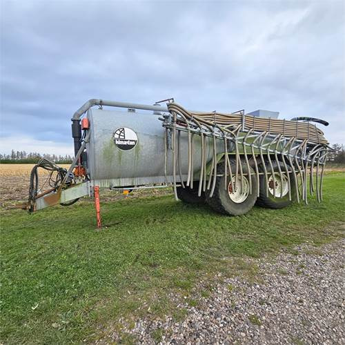 Kimadan B.20T SLS20 - Fertilizing equipment: picture 1 Kimadan B.20T SLS20 - Fertilizing equipment: picture 1