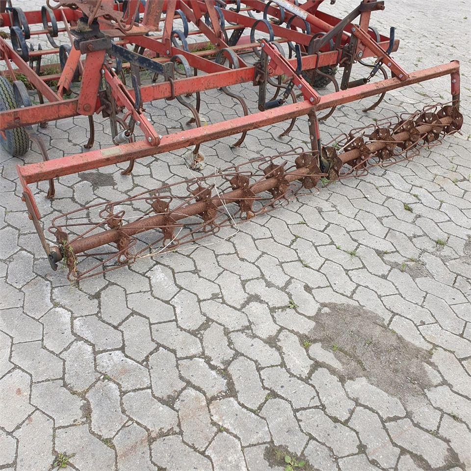 Kongskilde 250 cm - Cultivator: picture 2 Kongskilde 250 cm - Cultivator: picture 2