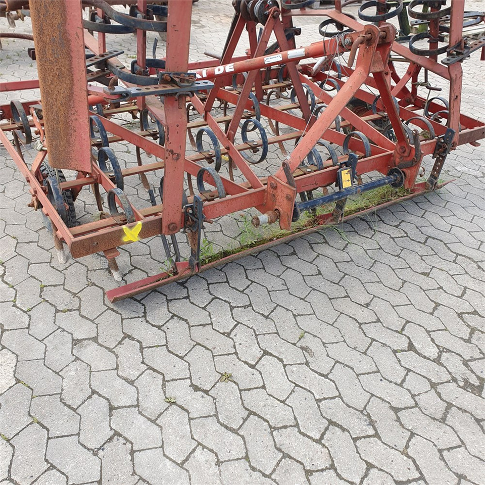 Kongskilde 250 cm - Cultivator: picture 3 Kongskilde 250 cm - Cultivator: picture 3